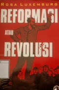 Reformasi atau Revolusi