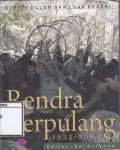 Rendra Berpulang 1935 - 2009