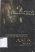 Repositioning Asia From Bubble to Suitainable Economy