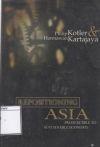 Repositioning Asia From Bubble to Suitainable Economy