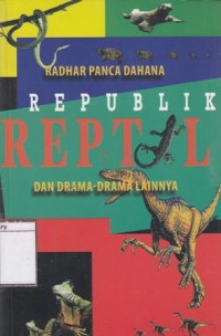 Republik Reptil dan darma-darma Lainnya
