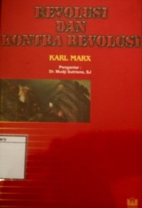 Revolusi dan Kontra-Revolusi