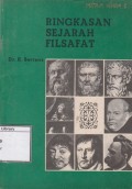 Ringkasan Sejarah Filsafat