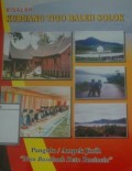 Risalah Kubuang Tigo Baleh Solok: Pangulu/Ampek Jinih 