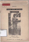 Riwayat Laskar Putri Indonesia Di Surakarta
