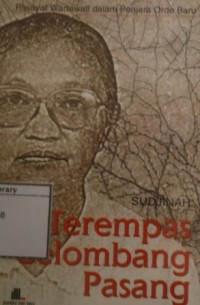 Terempas Gelombang Pasang: Riwayat wartawati dalam penjara Orde baru