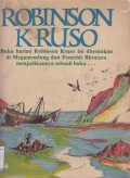 Robinson Kruso
