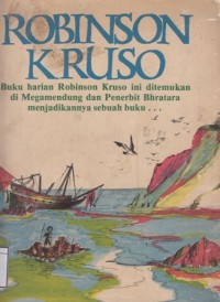 Robinson Kruso
