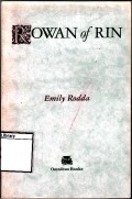 Rowan of rin