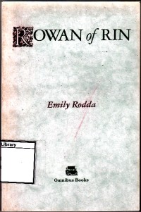Rowan of rin