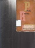 Ruïnes en Visioenen; Duitse na-Oorlogse Literatuur