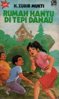 Sam: Rumah Hantu di Tepi Danau