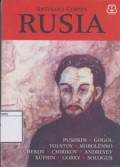 Rusia: Antologi Cerpen