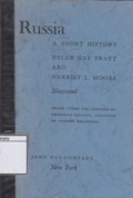 Russia: A Short History
