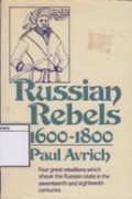 Russia and Western Man