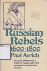 Russia and Western Man