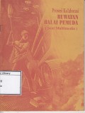 Ruwatan balai pemuda (seni multimedia)