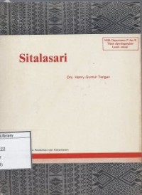 Sitalasari
