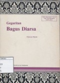 Geguritan Bagus Diarsa
