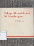 Sahap Silumat-lumat Ni Simalungun
