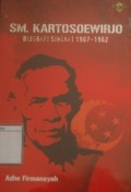 SM. Kartosoewirjo: Biografi singkat 1907-1962