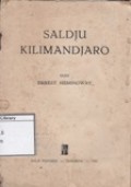 Saldju Kilimandjaro