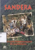 Sandera: 130 Hari Terperangkap di Mapnduma