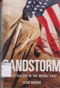Sandstorm: Policy Failure in the Middle East