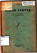 Sarem tamper