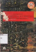 Dari Festival ke Festival: Film-film Manca Negara dalam Pembicaraan