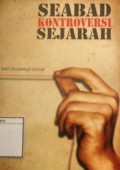 Seabad Kontroversi Sejarah