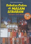 Sebelas Colen di Malam Lebaran: Setangkle Cerita Betawi