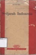 Sedjarah Indonesia: Untuk sekolah Landjutan