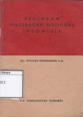 Sedjarah Pergerakan Nasional Indonesia