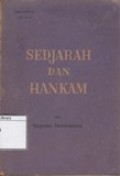 Sedjarah dan Hankam