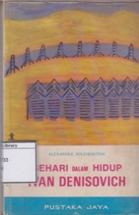 Sehari dalam Hidup Ivan Denisovich