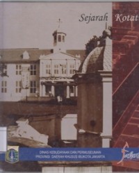 Sejarah Kota Tua