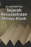 Sejarah Kesusastraan Melayu Klasik
