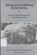 Sejarah Nasional Indonesia I