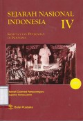 Sejarah Nasional Indonesia IV : Kemunculan Penjajahan Di Indonesia