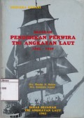 Sejarah Pendidikan Perwira TNI Angkatan Laut 1945-1950