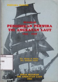 Sejarah Pendidikan Perwira TNI Angkatan Laut 1945-1950