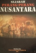 Sejarah Perang-Perang Nusantara