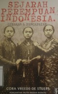 Sejarah Perempuan Indonesia: Gerakan & pencapaian