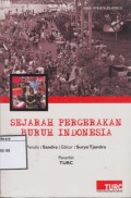 Sejarah Pergerakan Buruh Indonesia