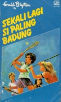 Sekali Lagi Si Paling Badung