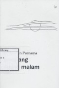 Sekarang sudah malam