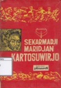 Image of Sekarmadji Maridjan Kartosuwirjo