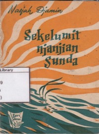 Sekelumit Njanjian Sunda
