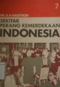 Sekitar Perang Kemerdekaan Indonesia: Periode Renville